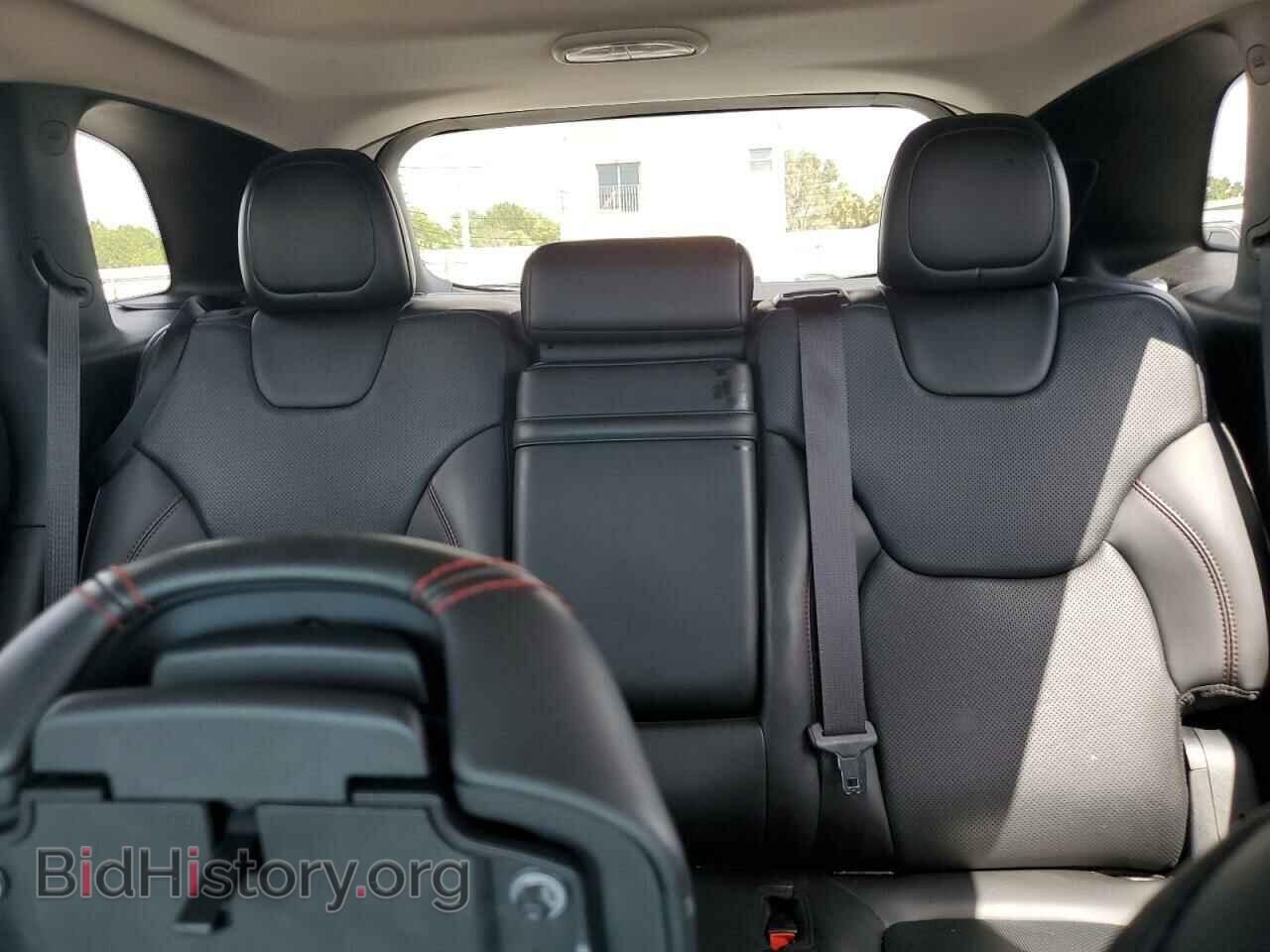 2017 JEEP CHEROKEE - VIN: 1C4PJMBS0HW555508 - Photo 10