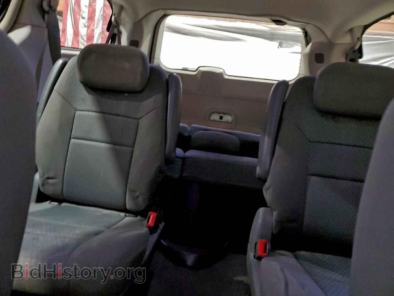 2010 CHRYSLER MINIVAN - VIN: 2A4RR5D17AR310631 - Photo 10