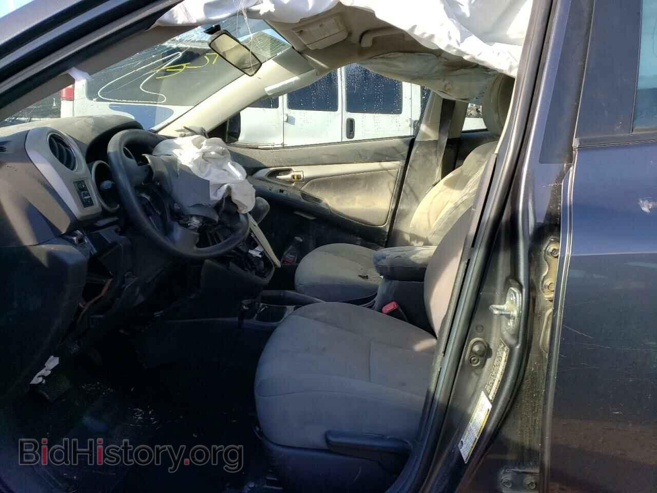 2009 TOYOTA COROLLA - VIN: 2T1KU40E79C075894 - Фото 7