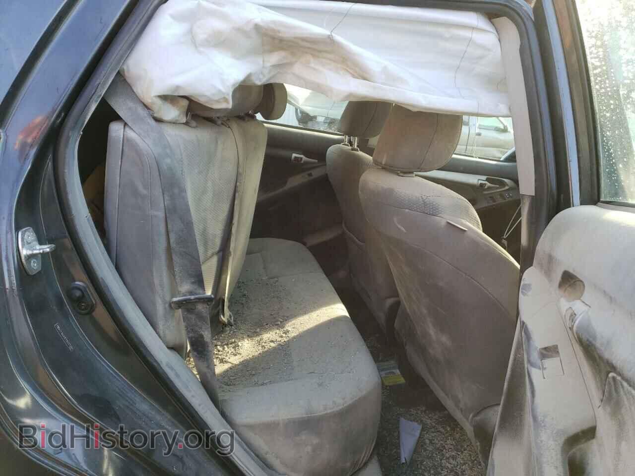 2009 TOYOTA COROLLA - VIN: 2T1KU40E79C075894 - Фото 10