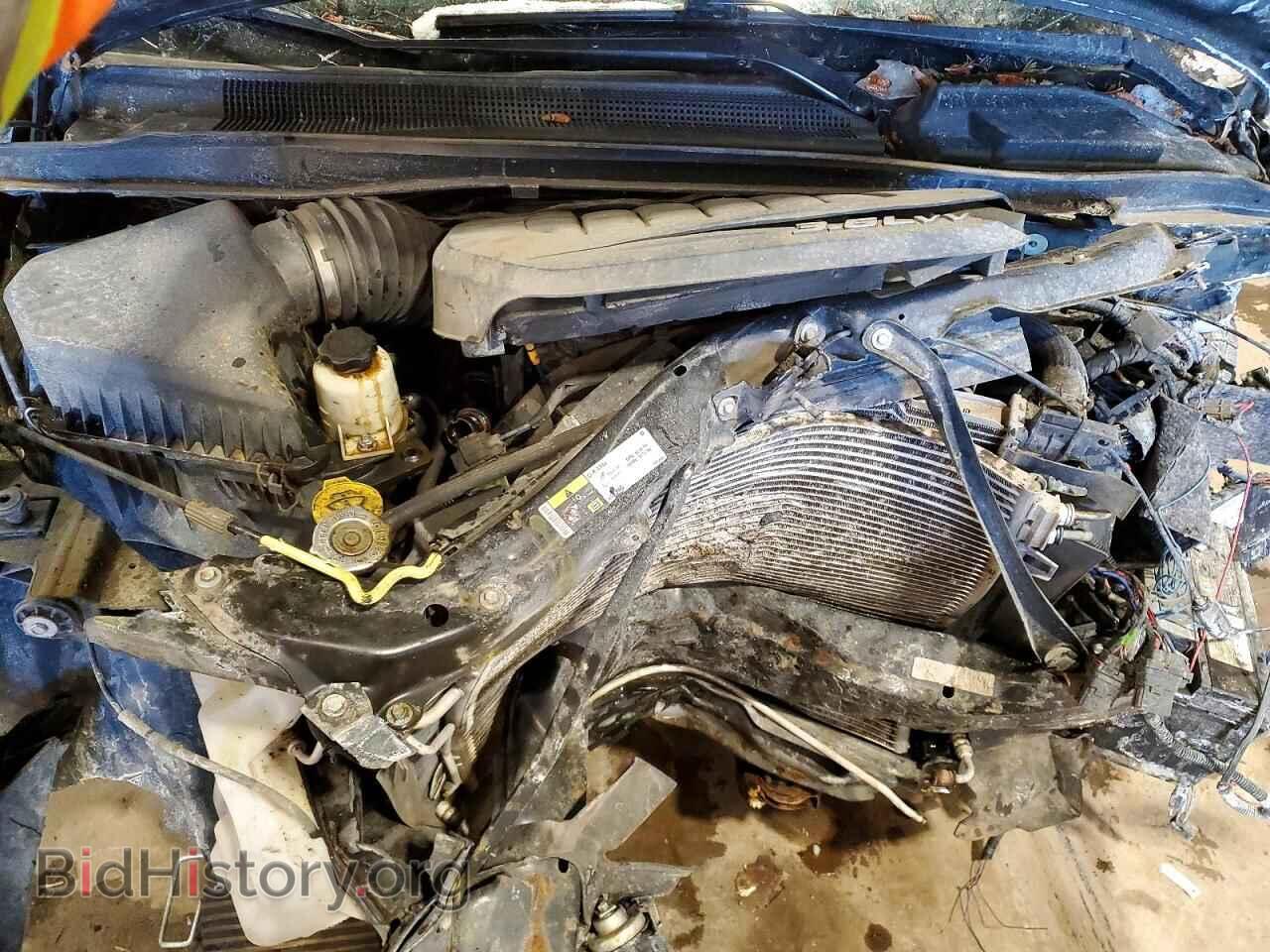 2017 DODGE CARAVAN - VIN: 2C4RDGBG6HR881240 - Фото 12