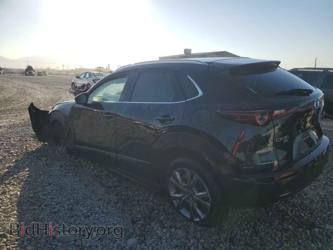 2023 MAZDA CX30 - VIN: 3MVDMBBM7PM562159 - Фото 2