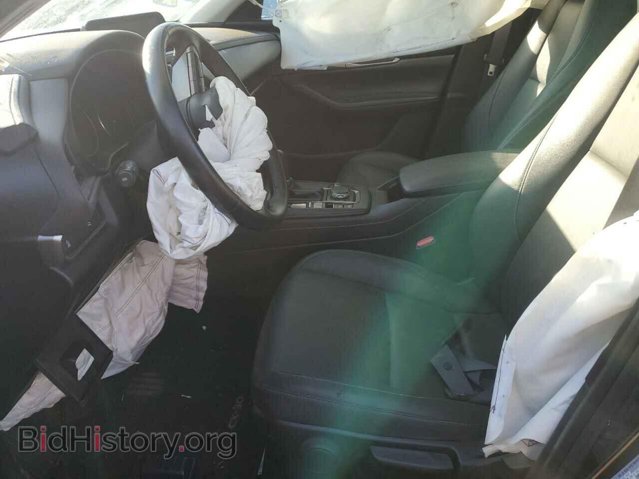 2023 MAZDA CX30 - VIN: 3MVDMBBM7PM562159 - Фото 7