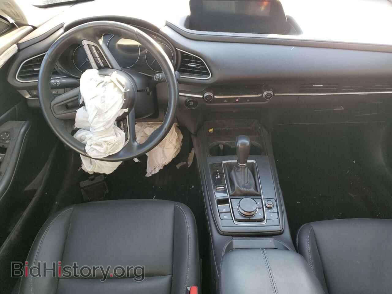 2023 MAZDA CX30 - VIN: 3MVDMBBM7PM562159 - Фото 8