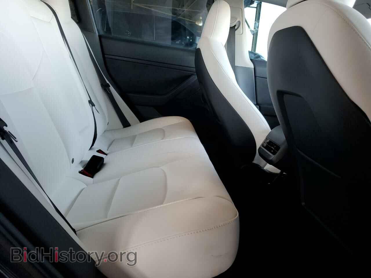 2023 TESLA MODEL 3 - VIN: 5YJ3E1EA3PF548379 - Photo 10