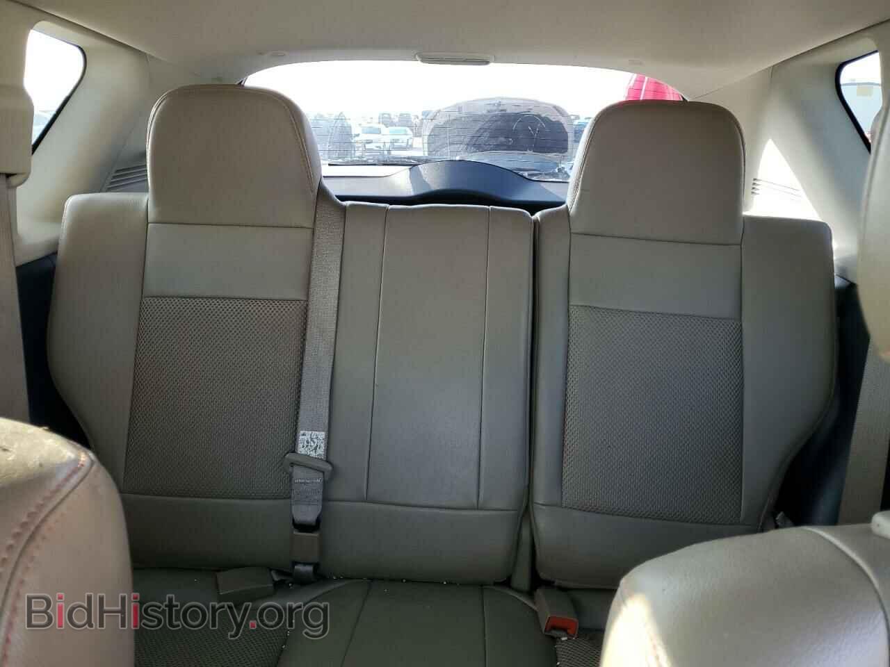 2014 JEEP COMPASS - VIN: 1C4NJCEB5ED574804 - Фото 10
