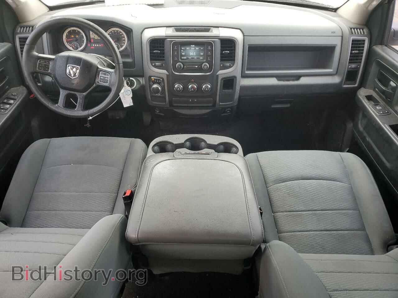 2017 RAM 1500 - VIN: 1C6RR6FT1HS592193 - Фото 8
