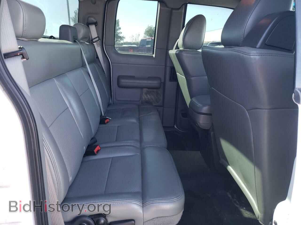 2008 FORD All Models - VIN: 1FTPX12VX8FA56450 - Фото 10