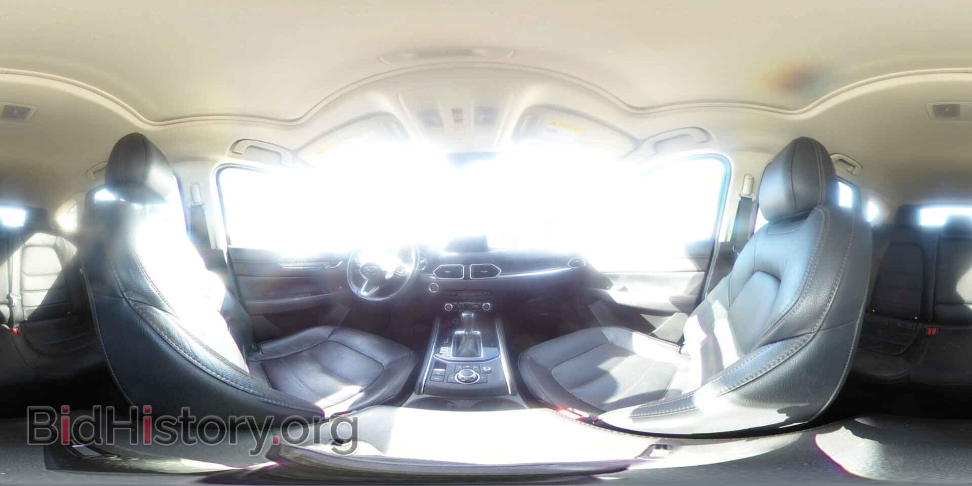 2018 MAZDA CX-5 - VIN: JM3KFBDM5J0315420 - Фото 15