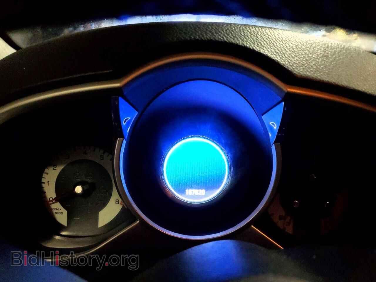 2012 CADILLAC SRX - VIN: 3GYFNEE32CS500888 - Photo 9