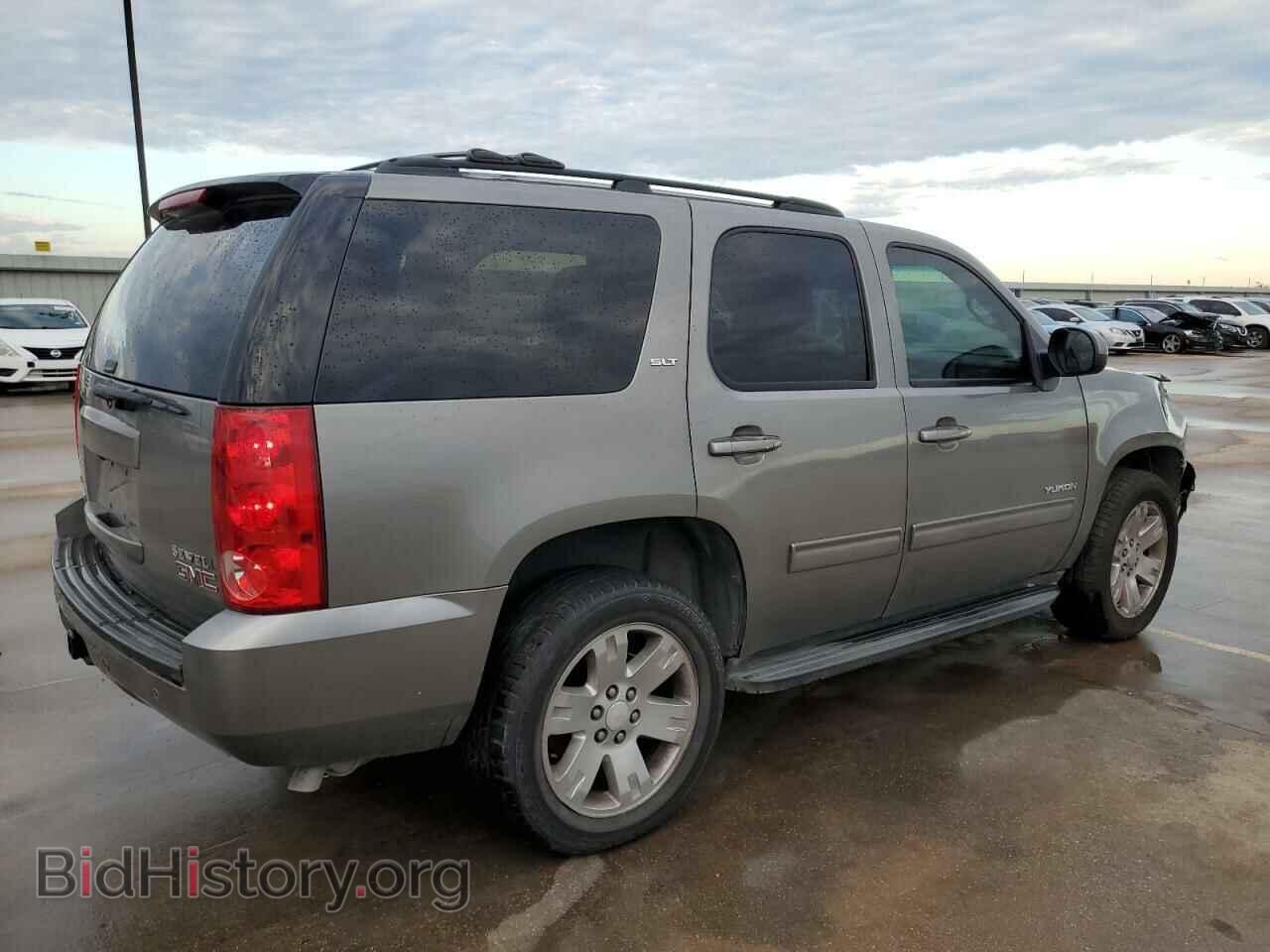 2012 GMC YUKON - VIN: 1GKS1CE01CR181758 - Фото 3