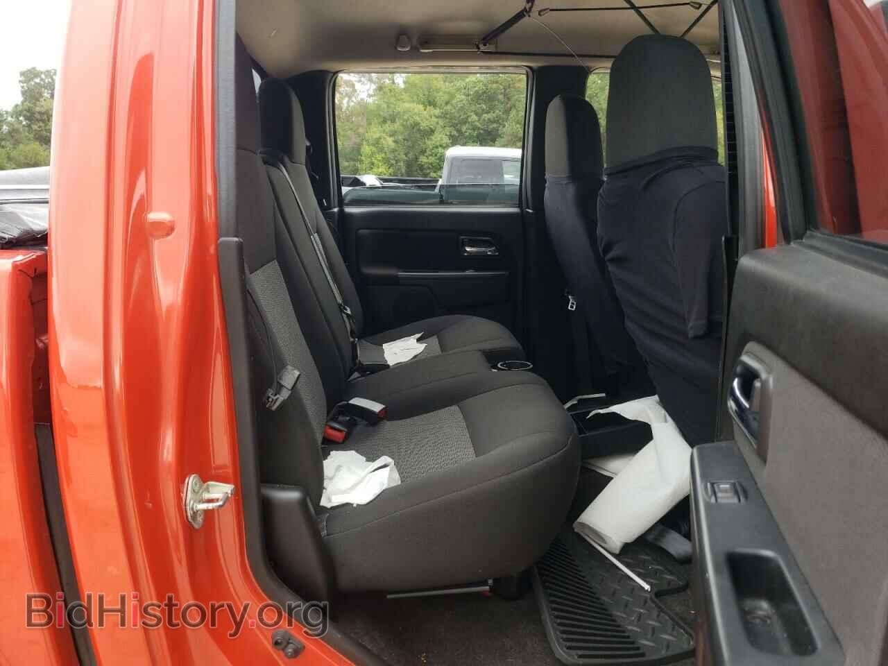 2010 GMC CANYON - VIN: 1GTJTCDE4A8146360 - Фото 10