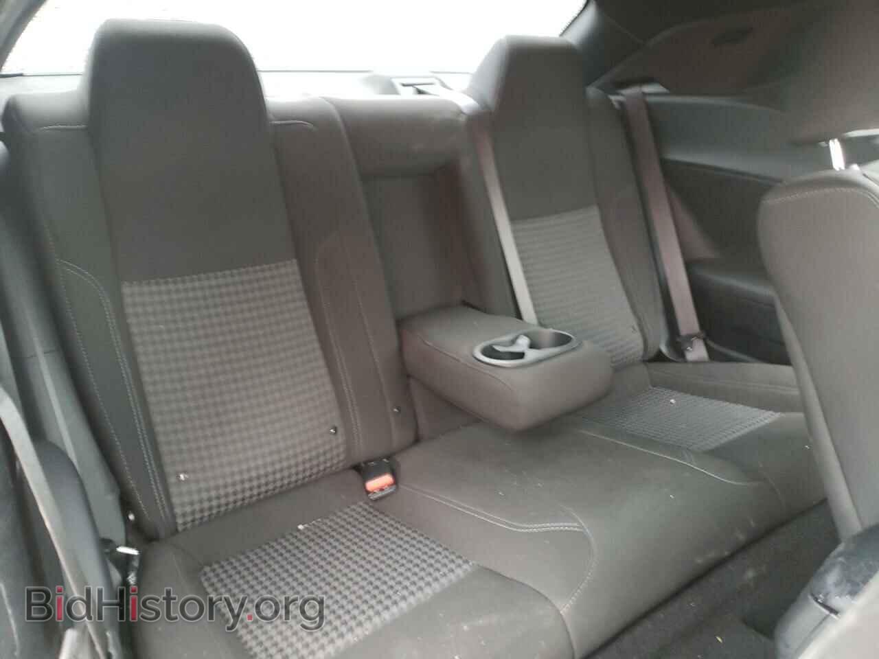 2022 DODGE CHALLENGER - VIN: 2C3CDZAG6NH181369 - Фото 10