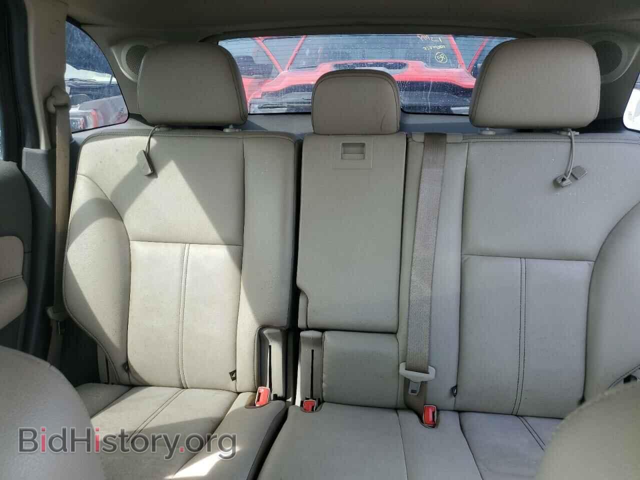 2013 FORD EDGE - VIN: 2FMDK3KC8DBC58996 - Photo 10