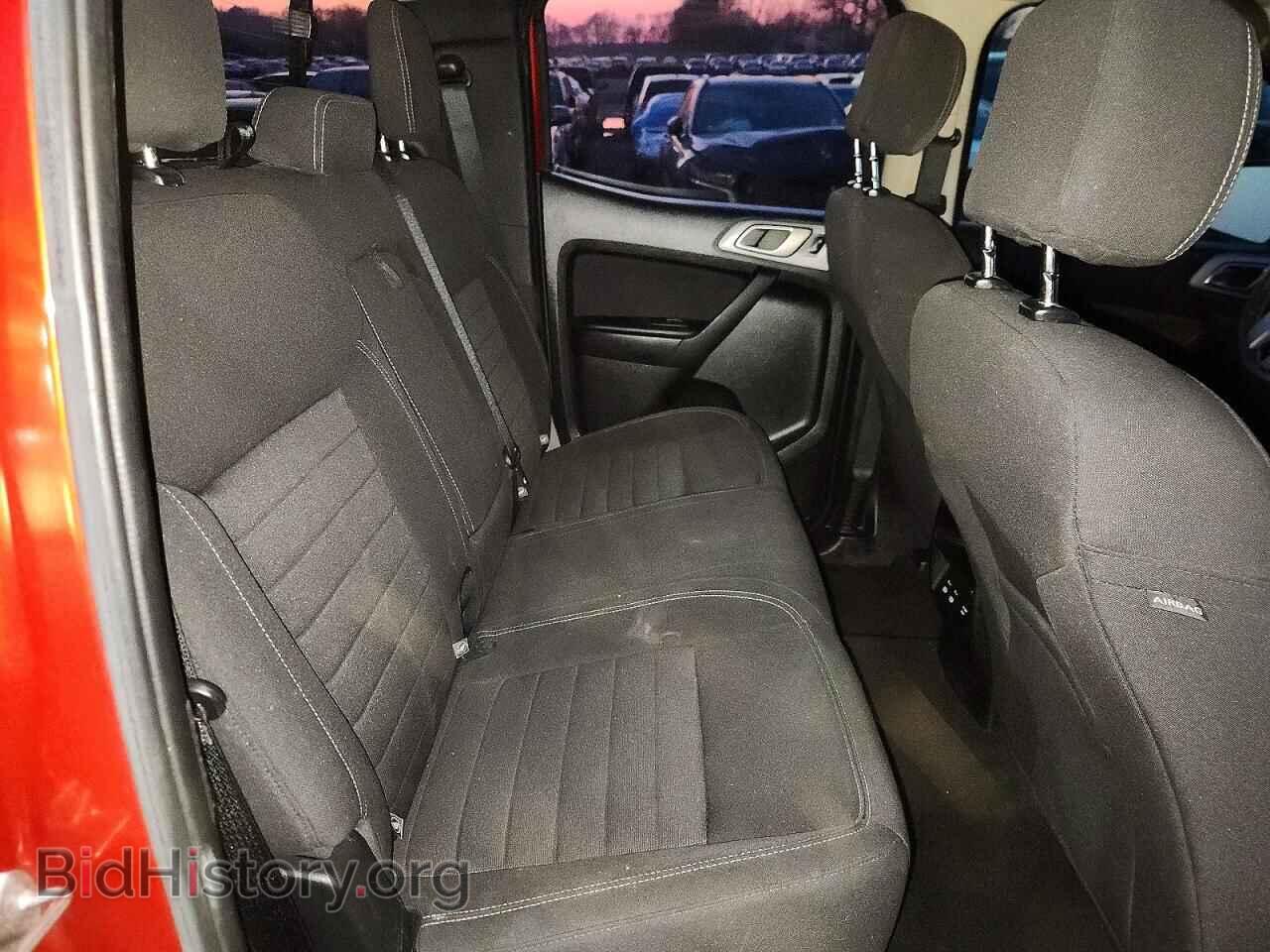 2019 FORD RANGER - VIN: 1FTER4FH4KLA61806 - Photo 10
