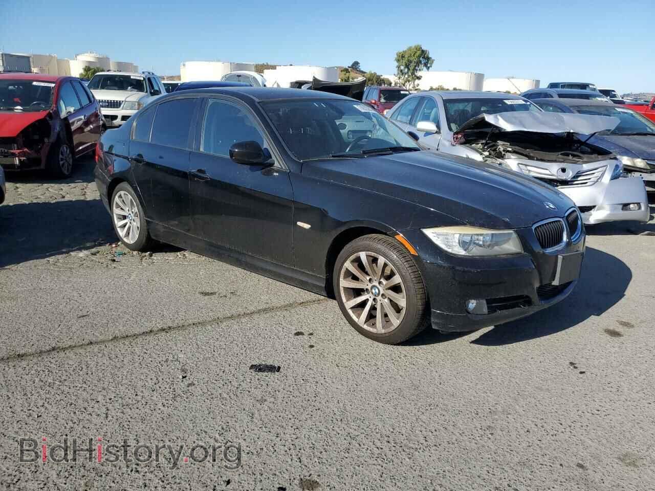 2011 BMW 3 SERIES - VIN: WBAPH5C55BA444433 - Фото 4