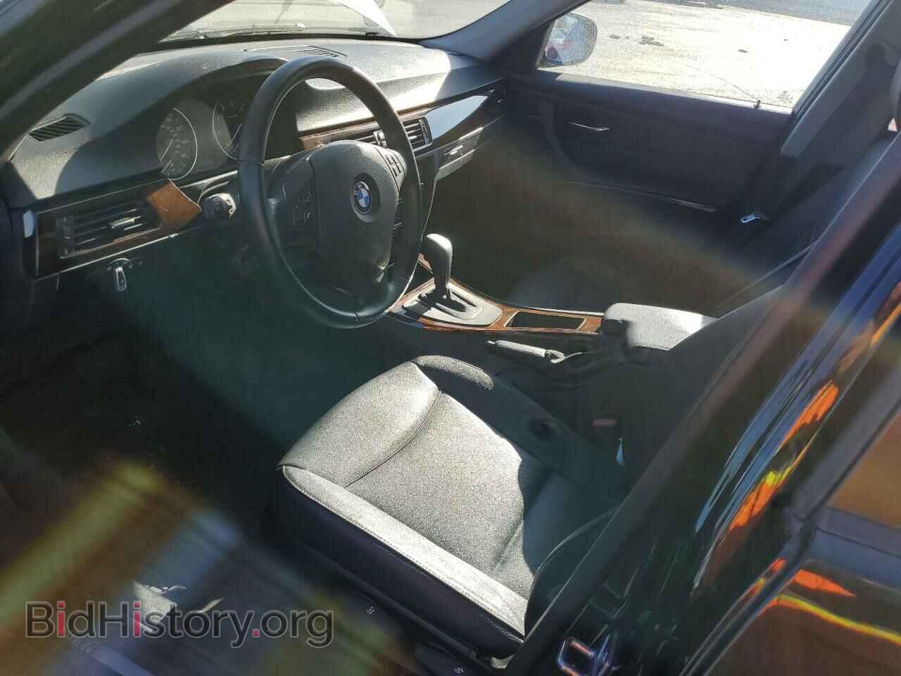 2011 BMW 3 SERIES - VIN: WBAPH5C55BA444433 - Фото 7