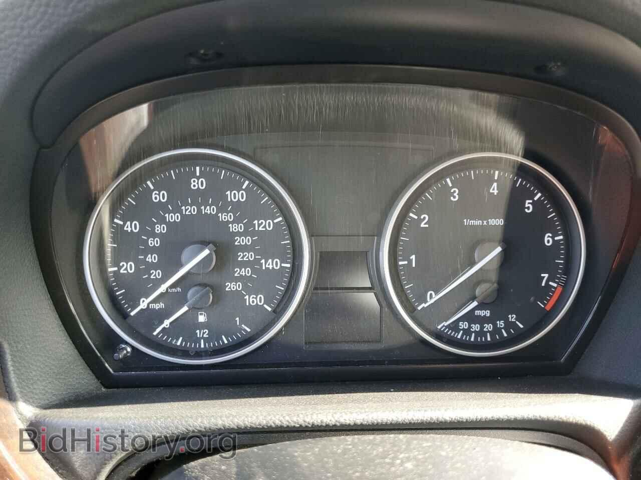 2011 BMW 3 SERIES - VIN: WBAPH5C55BA444433 - Фото 9