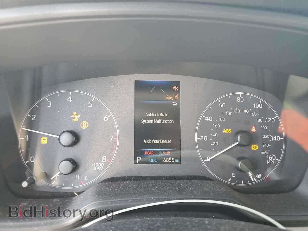 2023 TOYOTA COROLLA - VIN: 5YFB4MDE2PP074630 - Фото 9
