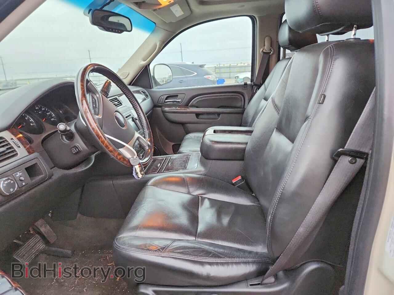 2010 GMC YUKON - VIN: 1GKUKEEF2AR116825 - Фото 7