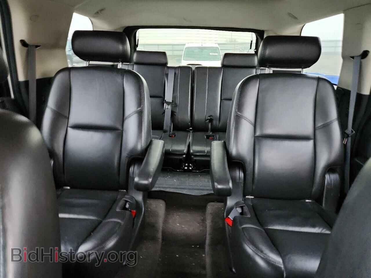 2010 GMC YUKON - VIN: 1GKUKEEF2AR116825 - Фото 10