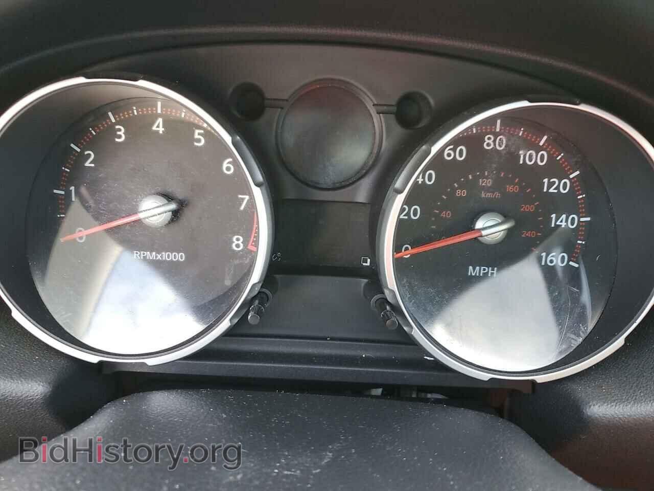 2009 NISSAN ROGUE - VIN: JN8AS58V09W190893 - Фото 9