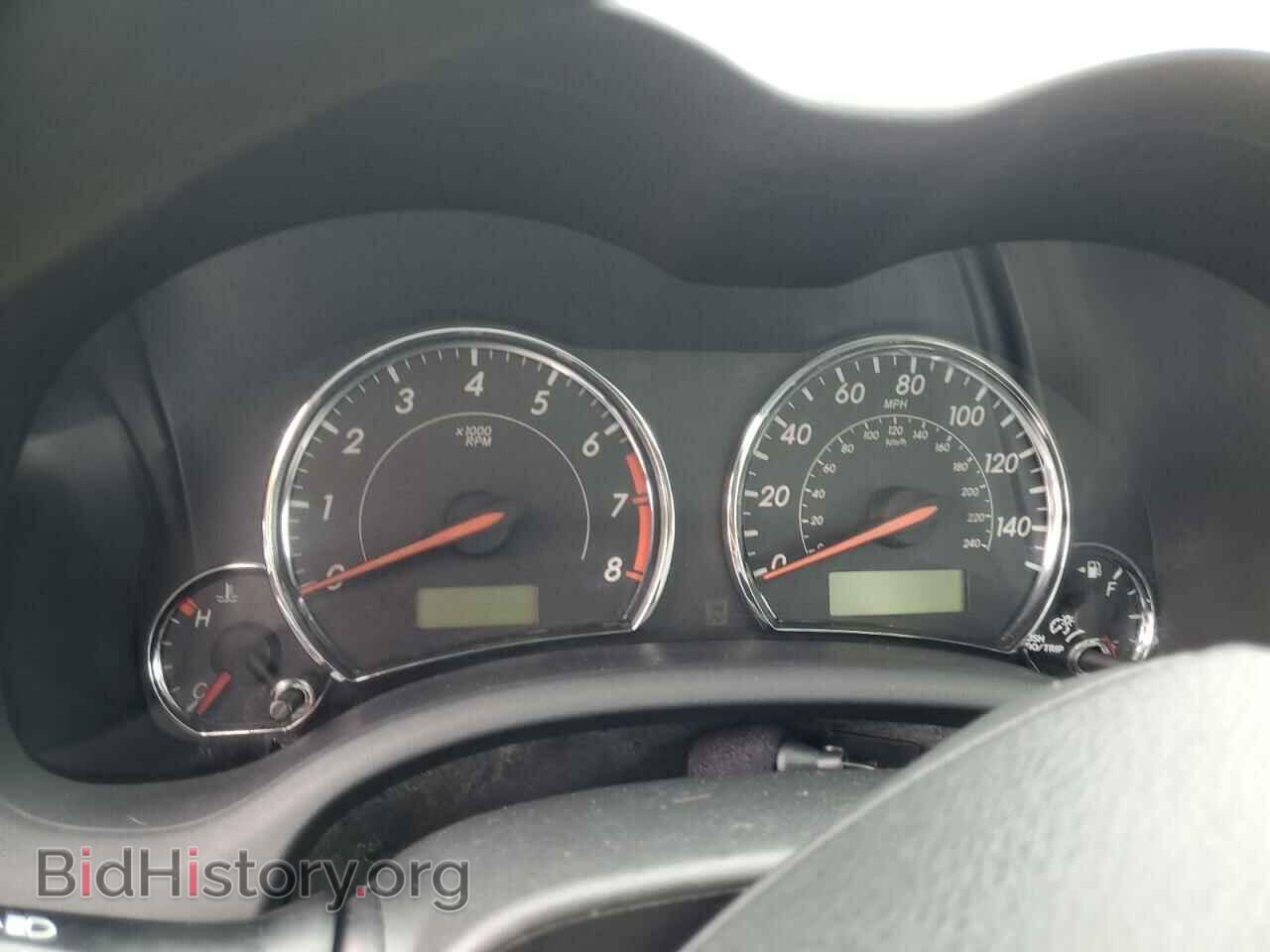 2013 TOYOTA COROLLA - VIN: 2T1BU4EE1DC010475 - Фото 9