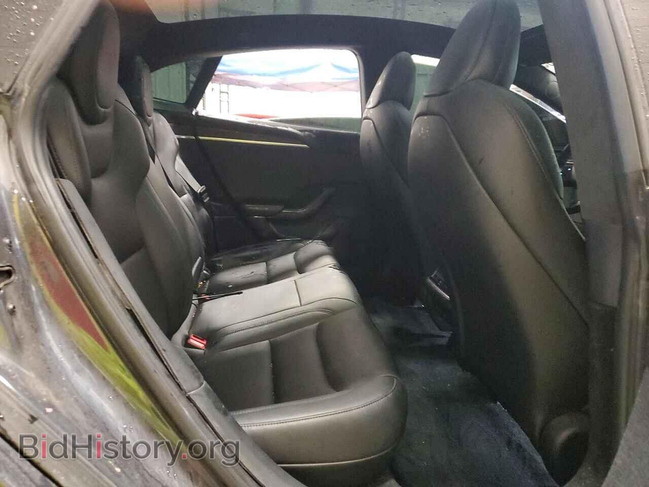 2023 TESLA MODEL S - VIN: 5YJSA1E52PF523158 - Photo 10