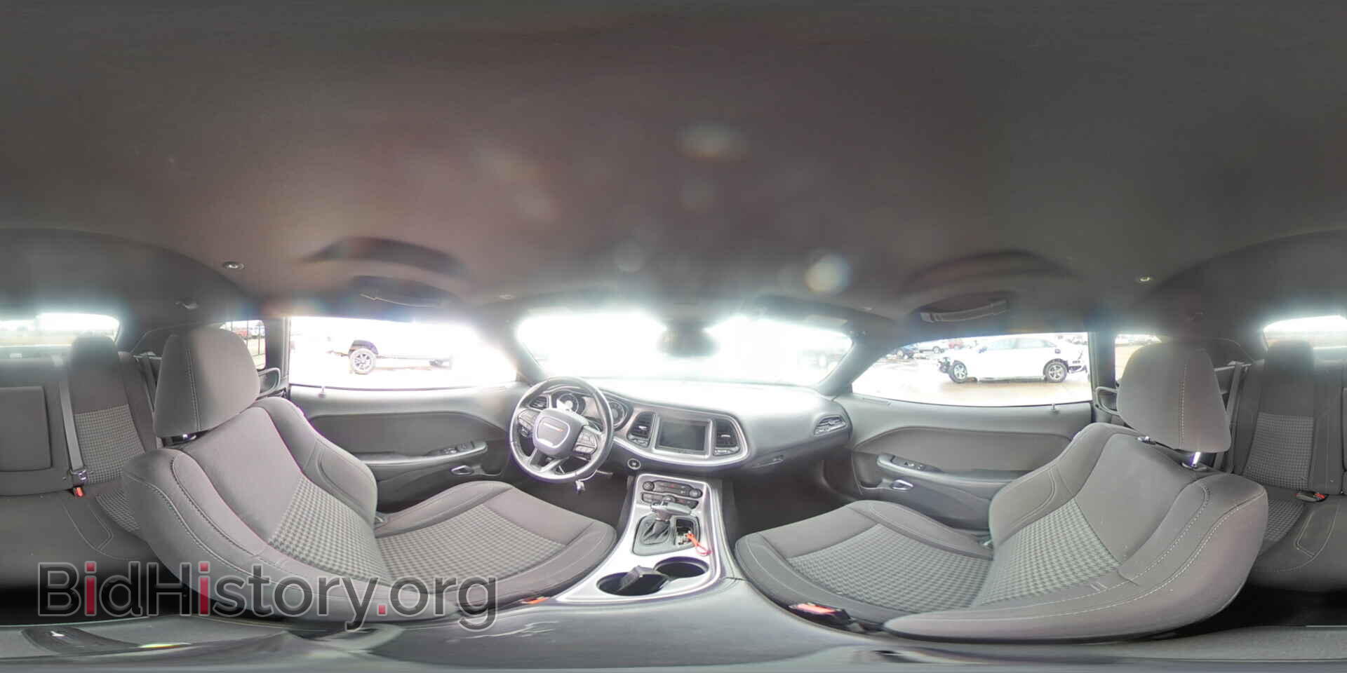 2019 DODGE CHALLENGER - VIN: 2C3CDZAG7KH668656 - Фото 14