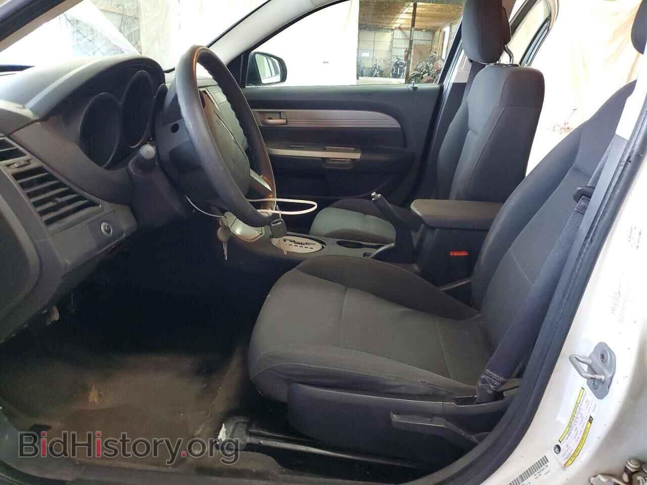 2010 CHRYSLER SEBRING - VIN: 1C3CC4FB2AN224044 - Фото 7