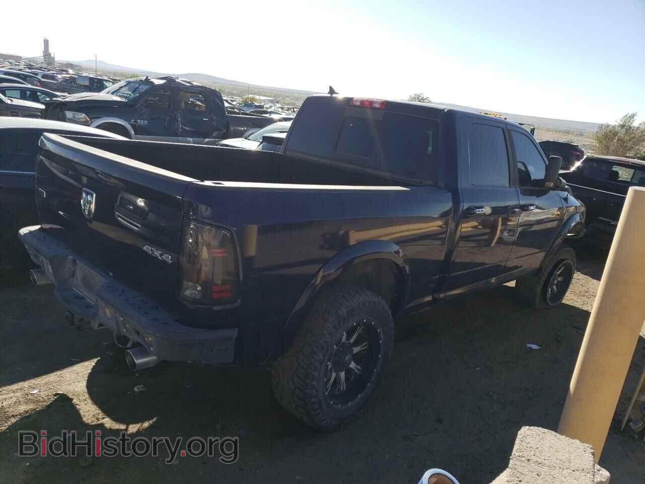 2014 RAM 1500 - VIN: 1C6RR7VM7ES371399 - Фото 3