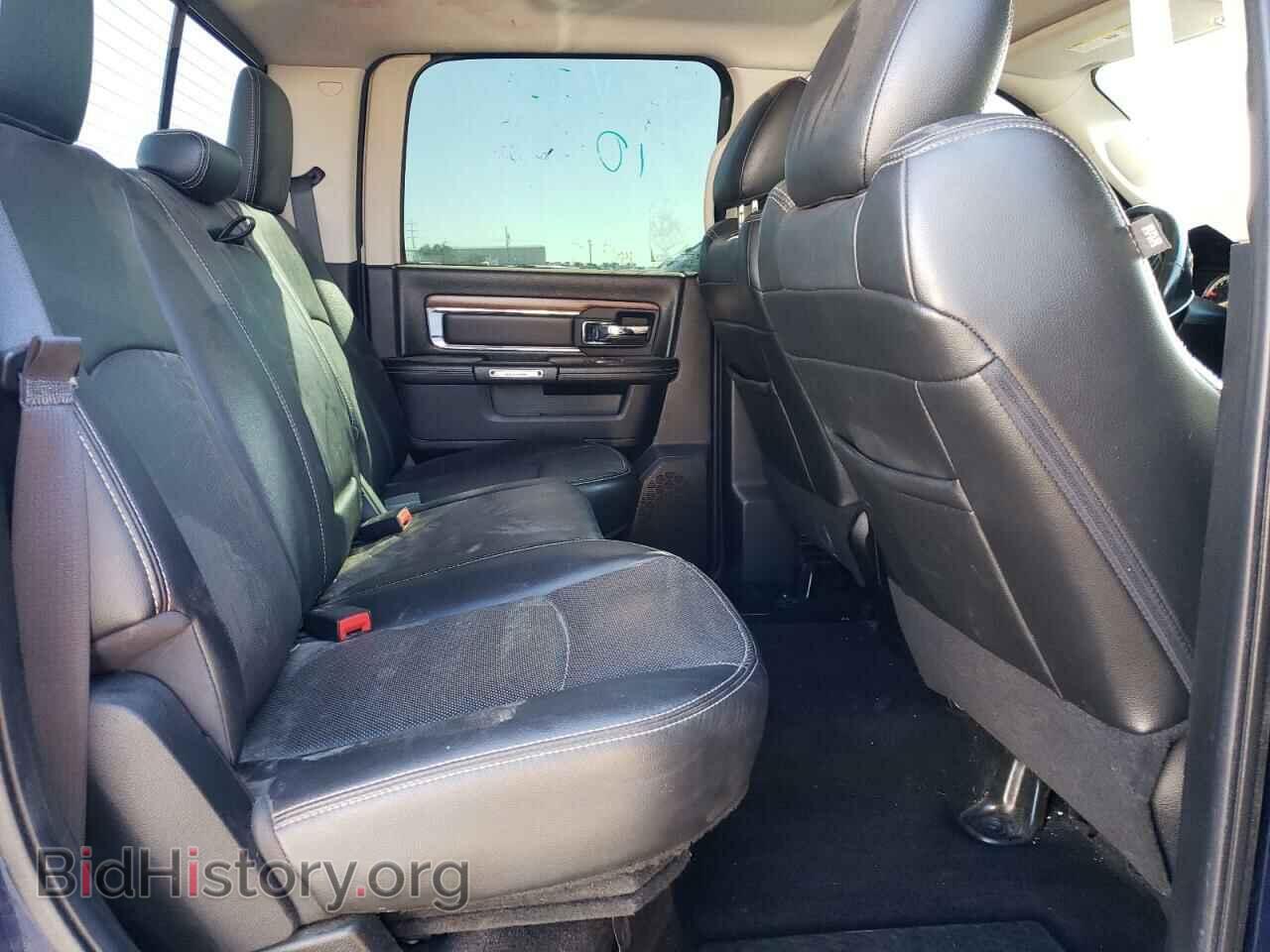 2014 RAM 1500 - VIN: 1C6RR7VM7ES371399 - Фото 10