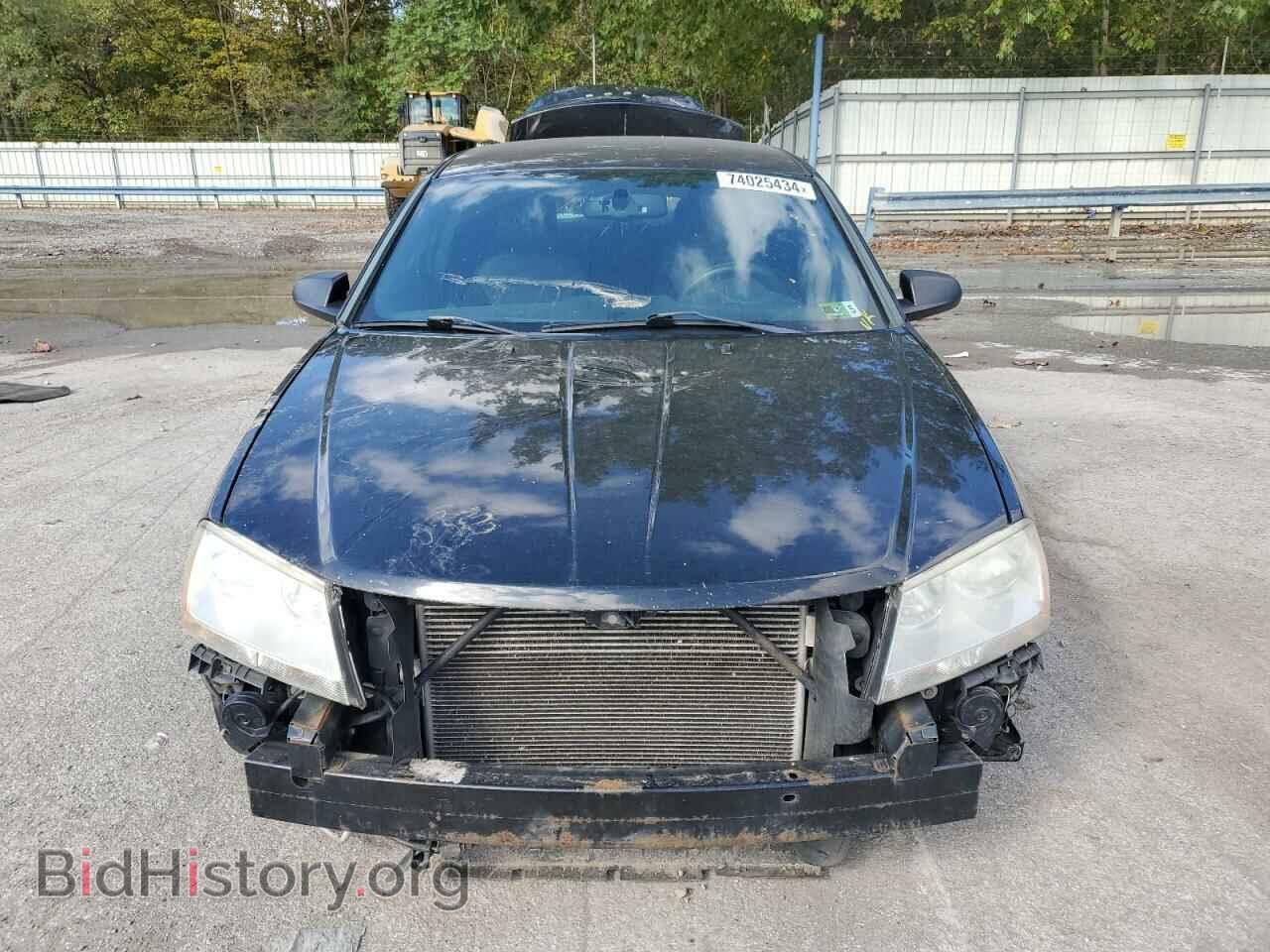 2013 DODGE AVENGER - VIN: 1C3CDZAG7DN757492 - Фото 5