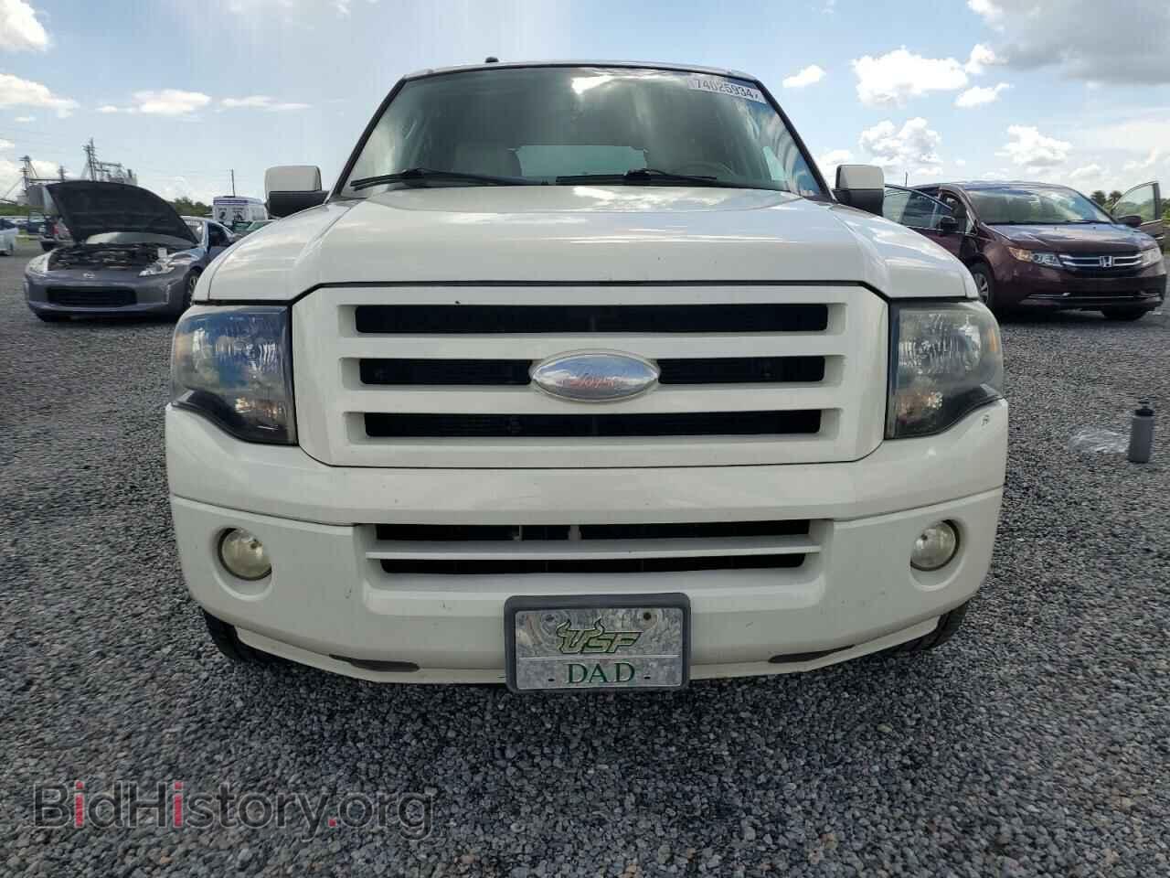 2007 FORD EXPEDITION - VIN: 1FMFK19587LA44745 - Фото 5