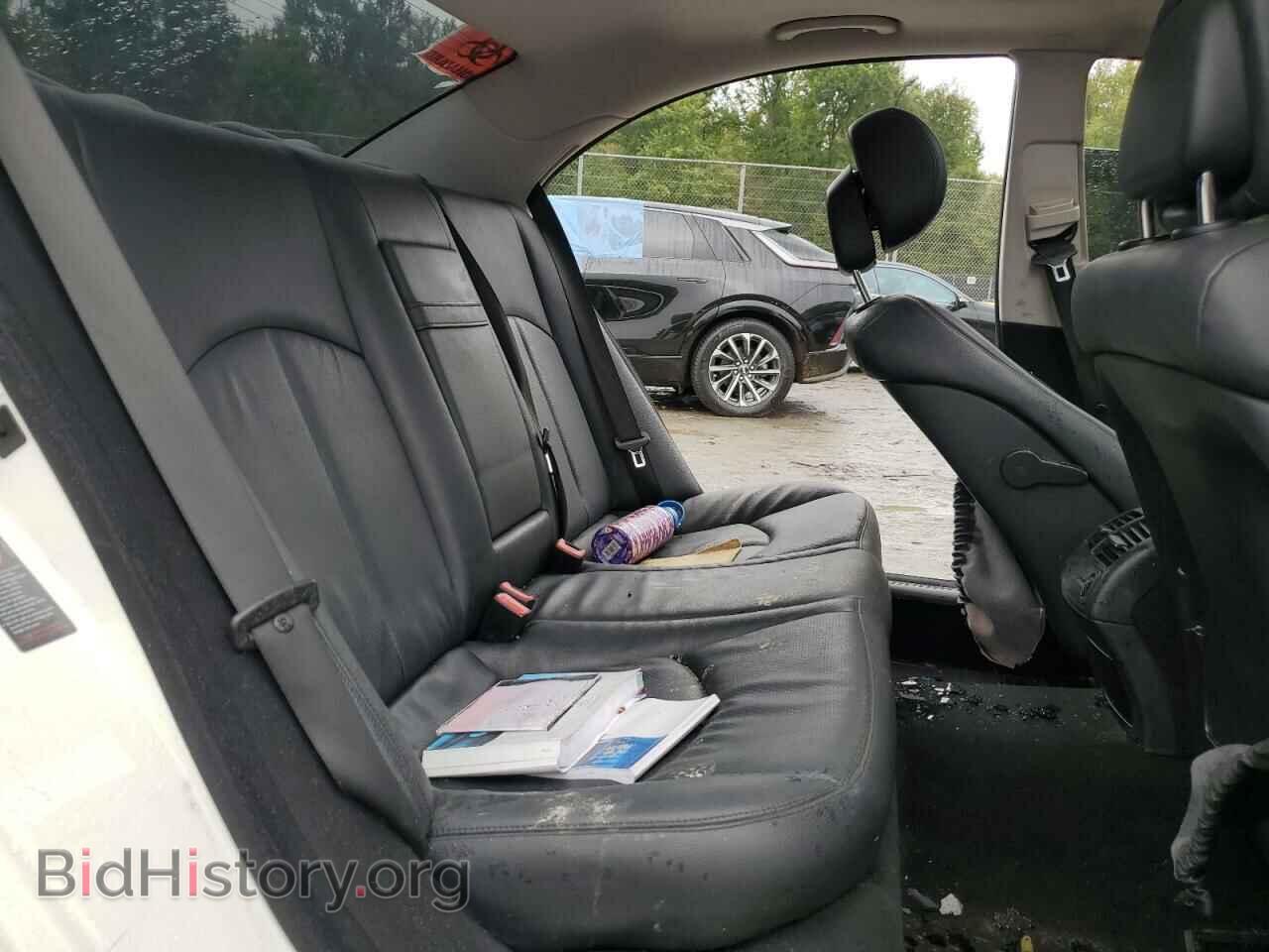 2008 MERCEDES-BENZ E-CLASS - VIN: WDBUF87X08B330186 - Фото 10