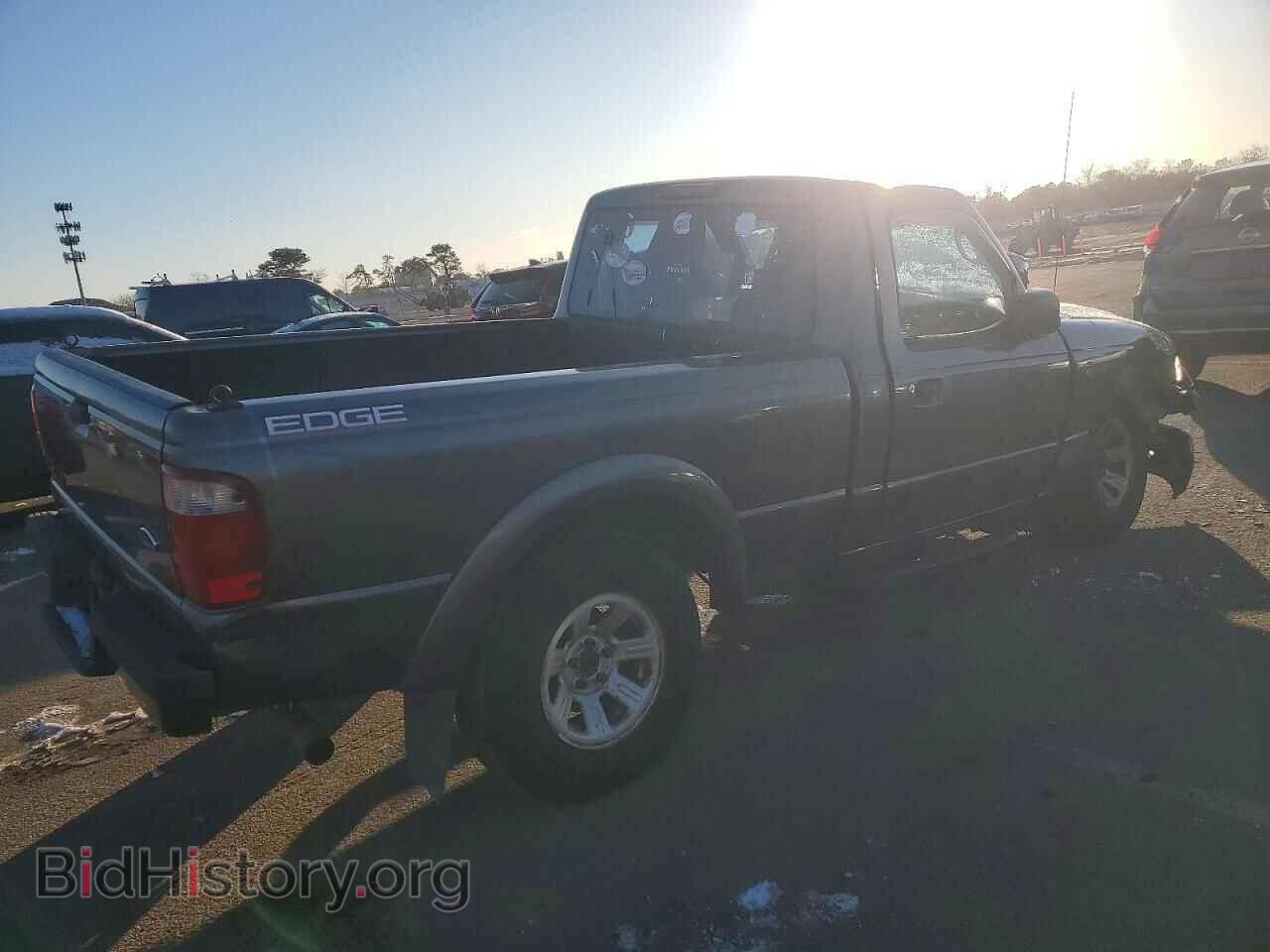 2005 FORD RANGER - VIN: 1FTYR10U75PA76153 - Фото 3