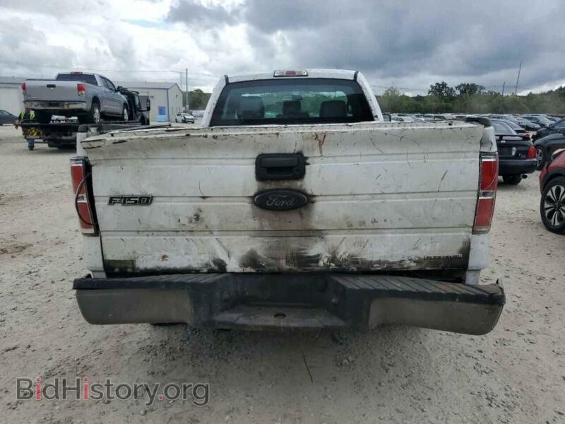 2014 Ford ALL MODELS (VIN 1FTMF1CM0EKE75518) — photo 6 of 12