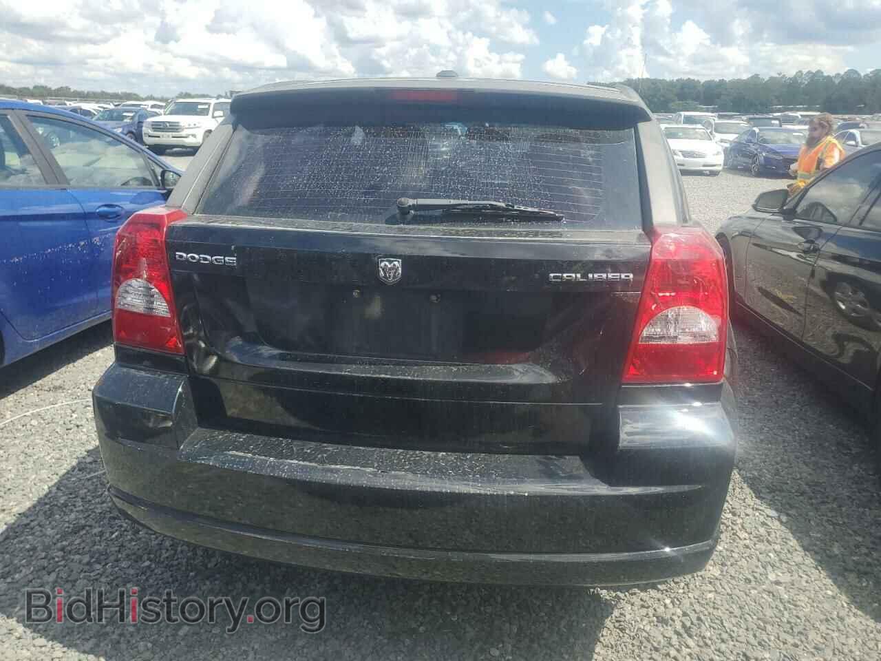 2012 DODGE CALIBER - VIN: 1C3CDWBA7CD533832 - Photo 6