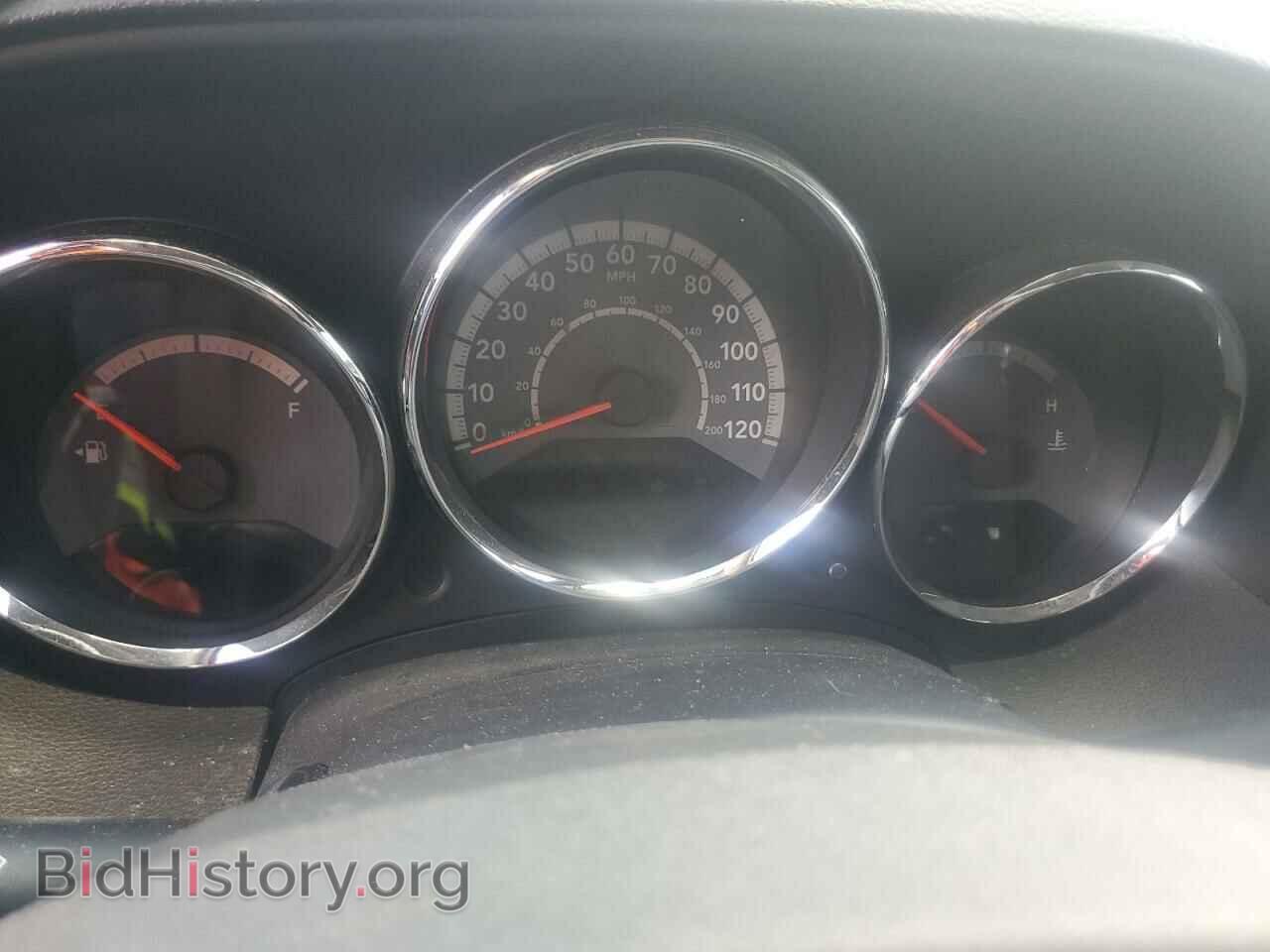 2012 DODGE CALIBER - VIN: 1C3CDWBA7CD533832 - Photo 9