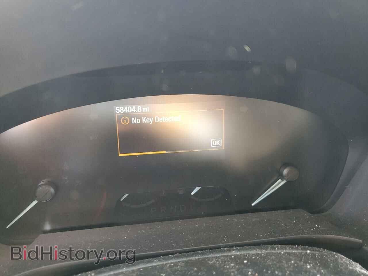 2020 FORD ESCAPE - VIN: 1FMCU0G69LUA32921 - Фото 9