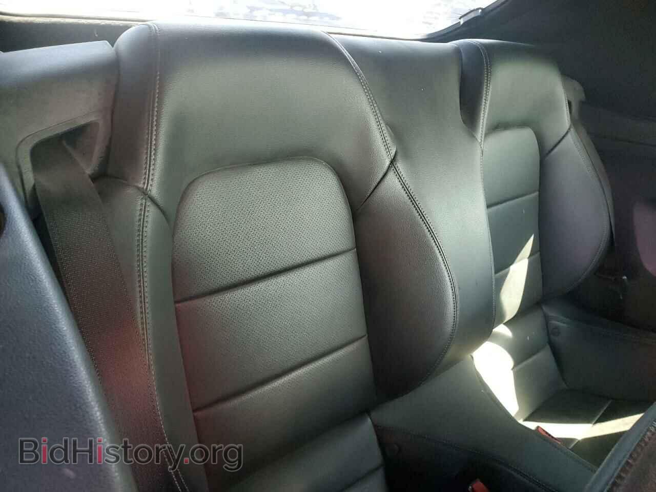 2015 FORD ALL Models - VIN: 1FATP8UH3F5419033 - Фото 10