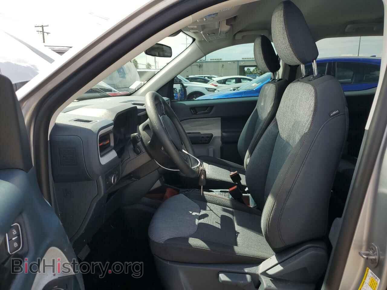 2022 FORD MAVERICK - VIN: 3FTTW8F90NRA77068 - Фото 7