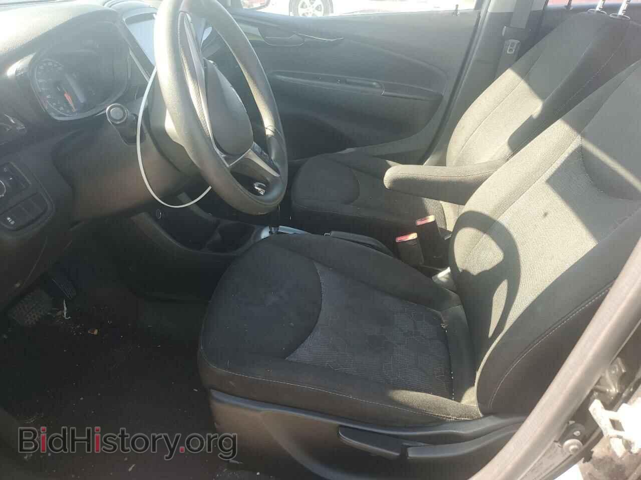 2017 CHEVROLET SPARK - VIN: KL8CD6SA3HC757102 - Фото 7