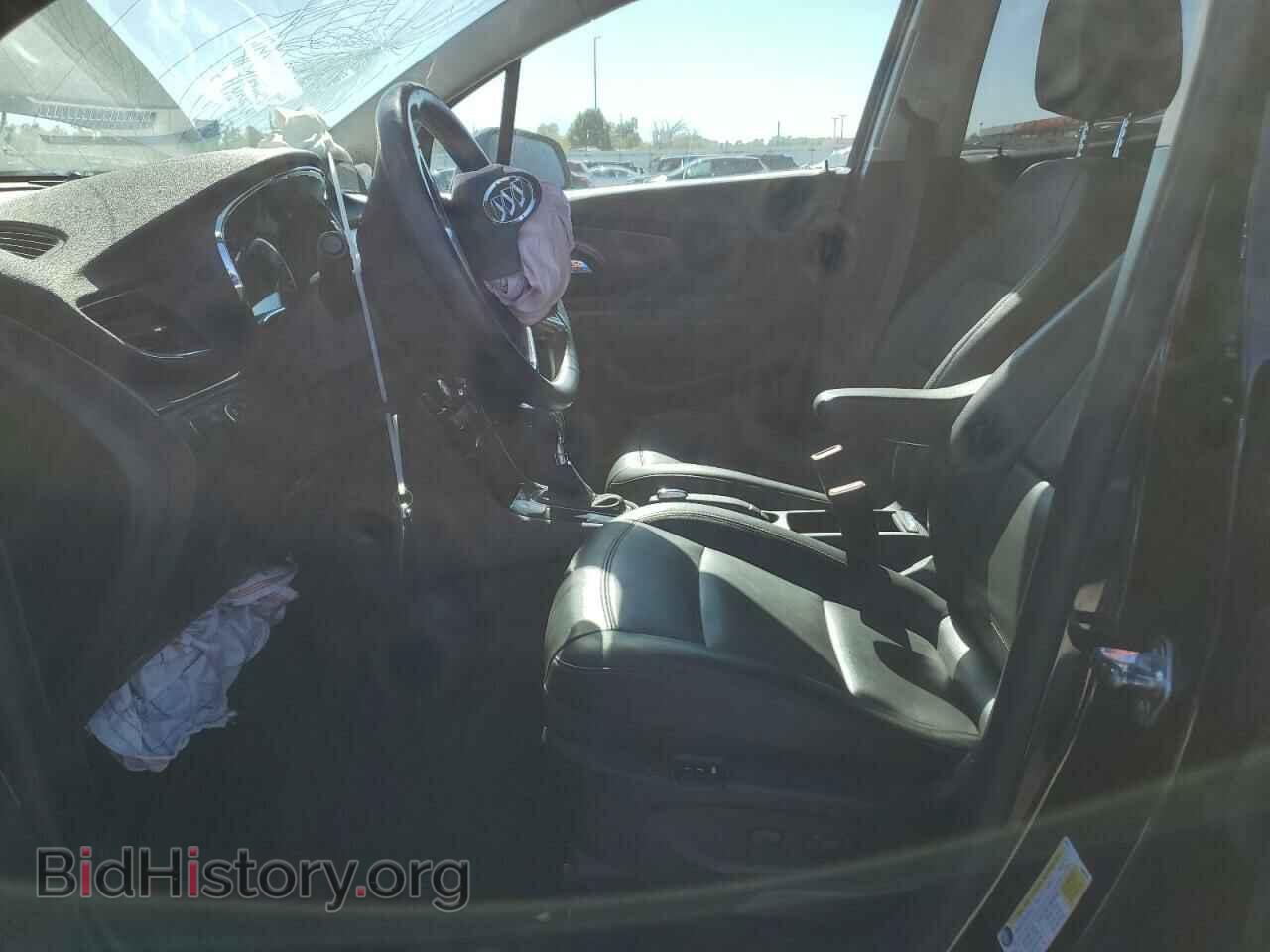 2018 BUICK ENCORE - VIN: KL4CJCSB0JB585771 - Photo 7
