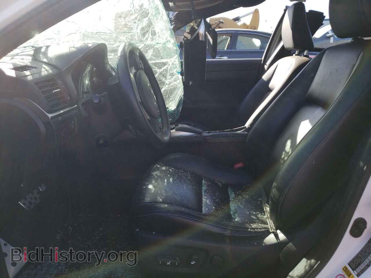 2014 LEXUS CT 200 - VIN: JTHKD5BH4E2201570 - Photo 7