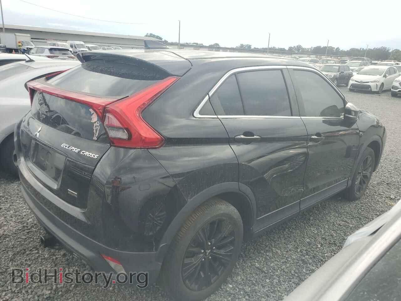 2019 MITSUBISHI ECLIPSE - VIN: JA4AT4AA8KZ024470 - Photo 3