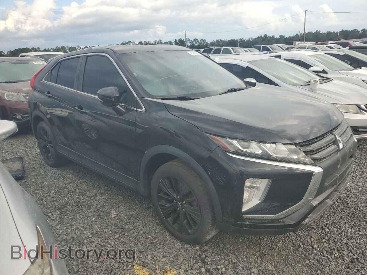 2019 MITSUBISHI ECLIPSE - VIN: JA4AT4AA8KZ024470 - Photo 4