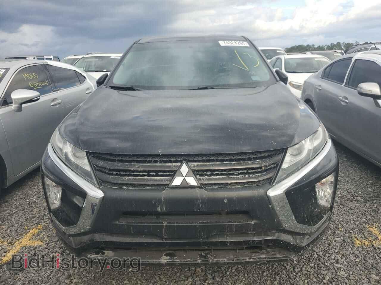 2019 MITSUBISHI ECLIPSE - VIN: JA4AT4AA8KZ024470 - Photo 5