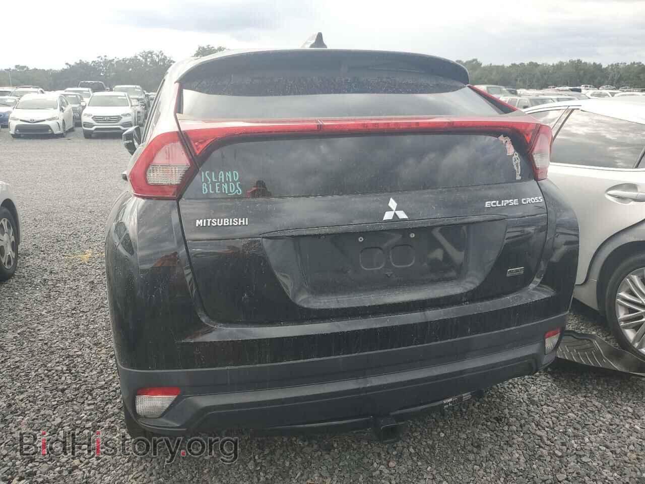 2019 MITSUBISHI ECLIPSE - VIN: JA4AT4AA8KZ024470 - Photo 6