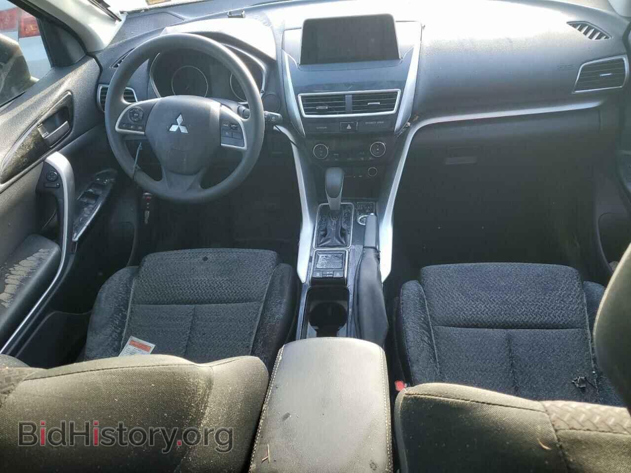 2019 MITSUBISHI ECLIPSE - VIN: JA4AT4AA8KZ024470 - Photo 8
